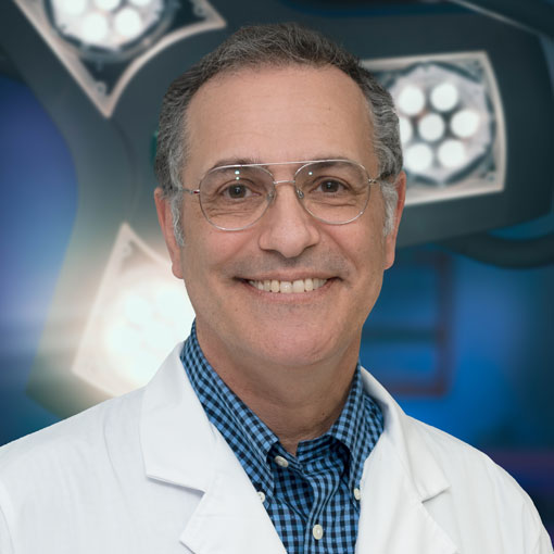 Alfred Sofer Plastic surgeon